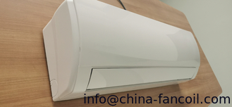 China wall mounted fan coils with 800CFM-cooling&amp;heating supplier