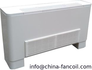 China Vertical Water Fan Coil supplier
