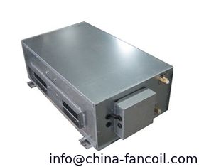 China Ducted Chilled Water Fan Coil Unit With District Cooling Application-1000CFM supplier
