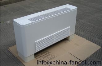 China Vertical Water Chilled Fan Coil supplier