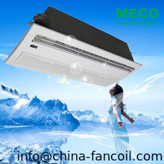 China WATER CHILLED ONE WAY CASSETTE TYPE FAN COIL-200CFM supplier