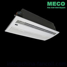 China One way Cassette type Water Chilled Fan Coil Unit-400CFM supplier