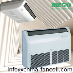 China 2 pipe 3tr capacity chilled water fan coil unit floor ceiling type supplier