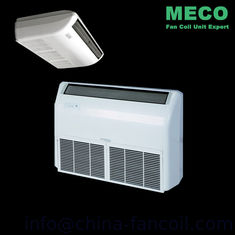 China chilled water floor ceiling fan coil unit 2 pipe system 3tr capacity supplier