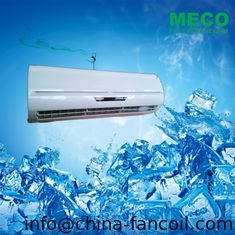 China Water chilled high wall type fan coil unit 600CFM supplier