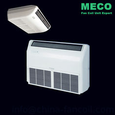 China Floor ceiling type chilled water fan coil unit-2RT supplier