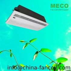 China WATER CHILLED ONE WAY CASSETTE TYPE FAN COIL-0.75RT supplier