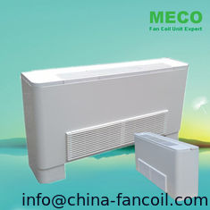 China på golvet eller hängande i taket horisontellt /Floor or Ceiling Type Fan Coil Unit-0.5RT supplier