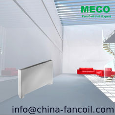 China Super Thin Floor Stand &amp; Ceiling type water chillered fan coil unit-2.0Kw supplier