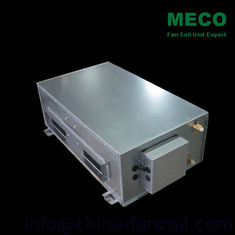 China 1000CFM Air Flow High Static Duct Fan Coil Unit with Energy Saving supplier
