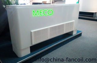 China вентилаторен конвектор/Vertical &amp; Horizontal Water Chilled Fan Coil-190L/S supplier