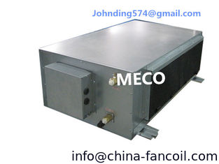China High Static Duct Fan Coil Unit-1700m³/h supplier