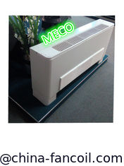 China Montaj vertical &amp; orizontal  Water Chilled Fan Coil Unit-12.6Kw supplier