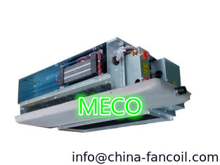 China Cabinet Unit Heaters Thin Line Horizontal fan coil with 50Pa-1.8Kw-200CFM supplier