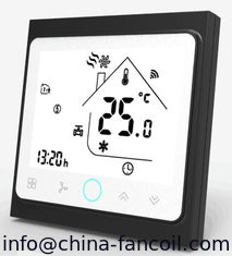 China Digital thermostat /wired controller/Termostato/Termostati supplier
