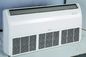 Water chilled Ceiling floor type Fan coil unit 400CFM supplier