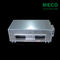 high static pressure ceiling concealed type fan coil units supplier