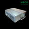Ceiling concealed duct fan coil unit with DC motor-0.75RT supplier