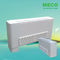 Vertical &amp; horizontal Water Chilled Fan Coil Unit-3.6Kw supplier
