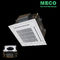 casete tavan ventiloconvectorul / cassette fan coil unit-K type-600CFM supplier
