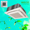 Energy Saving Cassette Fan Coil Units 600CFM 1.5TR supplier