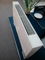 Floor stand &amp; Ceiling fan convector ultra thin design 130mm depth-200CFM supplier