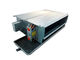 Ceiling concealed duct fan coil unit with 304SS drain pan-1000CFM supplier