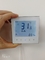 LCD screen thermostat for boilers floor heating and electric heating 16A supplier