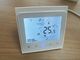 Digital thermostat /wired controller for Intelligent Buildings supplier