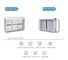 Plasma micro electrostatic air cleaner for Air ducts of AHU, Rooftop units,help to fight with covid-19 supplier