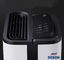 DKD-T23A Portable air dehumidifier and purifier with HEPA and Carbon filter touch control with 4.5L water tank supplier
