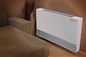 ultra thin fan convector 130mm depth only Cooling capacity 2.7kw air flow 300CFM supplier