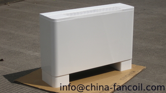 China Vertical &amp; Horizontal  Fan Coil with 1400CFM supplier