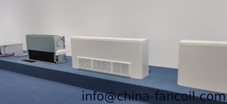 China Vertical & Horizontal  Fan Coil-1400CFM supplier