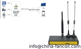 China LoraWAN gateway supplier