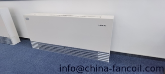 China Vertical &amp; Horizontal  Fan Coil supplier