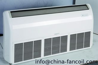 China Water chilled Ceiling floor type Fan coil unit 600CFM supplier