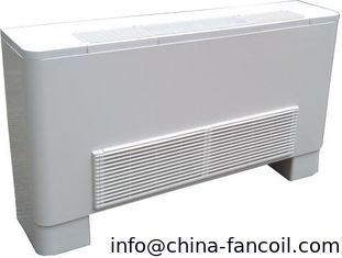 China Remote Control Fan Coils supplier