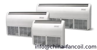China Horizontal Conceal Installed Fan Coil Unit supplier