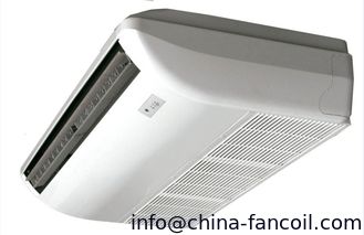 China ceiling floor Water fan coil unit supplier