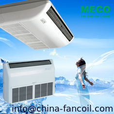 China free stand floor ceiling fan coil unit 2 pipe system 3tr capacity supplier