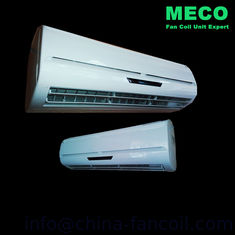 China hi-wall type fan coil unit 600CFM 2 pipe system supplier