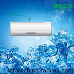 China hi-wall type fan coil unit 400CFM 2 pipe system supplier