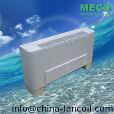 China Vertical Water Chilled Fan Coil Unit-0.5TR supplier