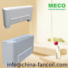 China convector fan coil unit vertical and horizontal type with 2.5RT supplier