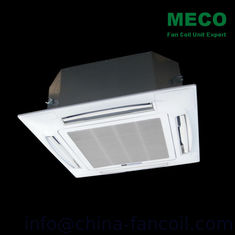 China Klimakonwektor kasetonowe(4 way cassette fan coil unit)-K type-1000CFM supplier