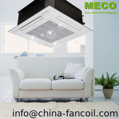 China 4  way decrotive fan coil supplier