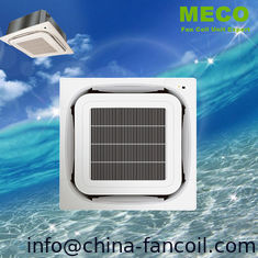 China Energy Saving Cassette Fan Coil Units 600CFM 1.5TR supplier