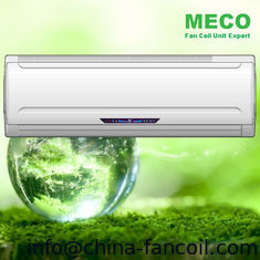 China High Quality Hydronic High Wall Cooling and Heating Fan Coil Unit supplier