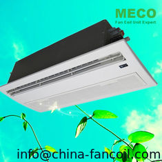 China One way cassette fan coil unit-0.75RT supplier